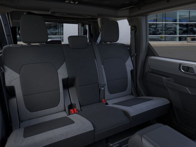 Thumbnail: 2025 Ford Bronco - 9