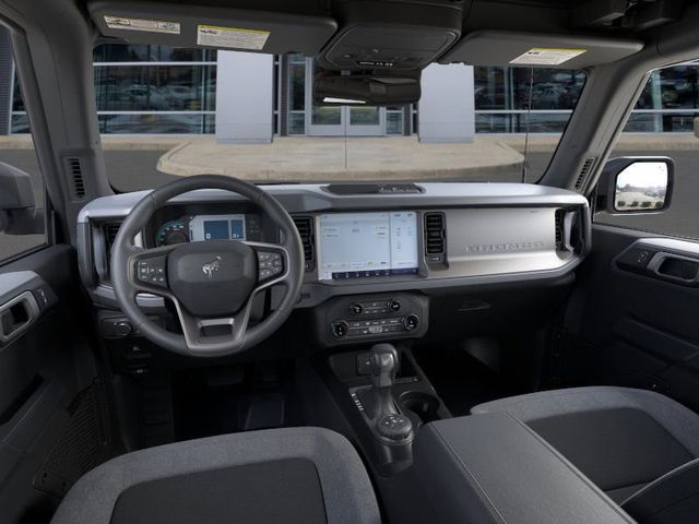 Thumbnail: 2025 Ford Bronco - 2