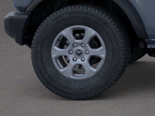 Thumbnail: 2025 Ford Bronco - 6