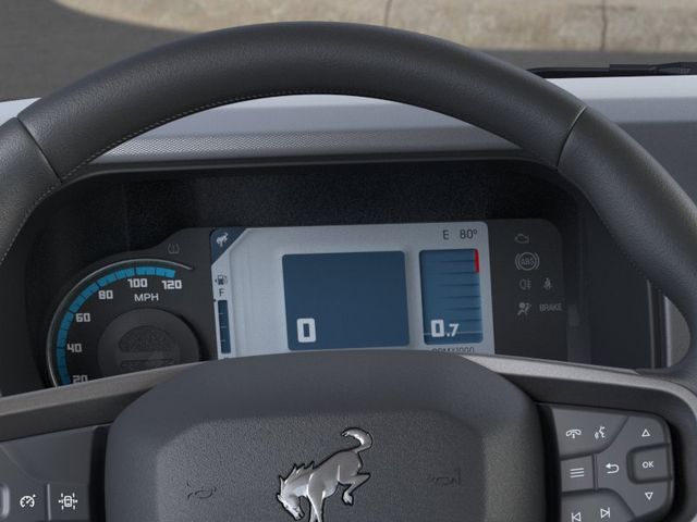 Thumbnail: 2025 Ford Bronco - 17