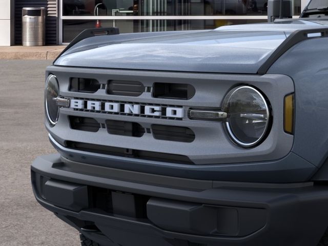 Thumbnail: 2025 Ford Bronco - 7