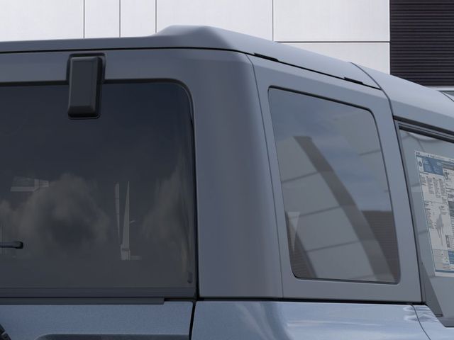 Thumbnail: 2025 Ford Bronco - 25
