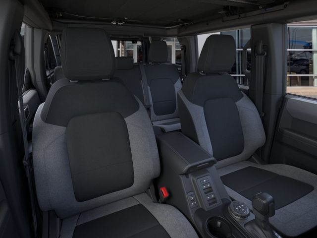 Thumbnail: 2025 Ford Bronco - 9