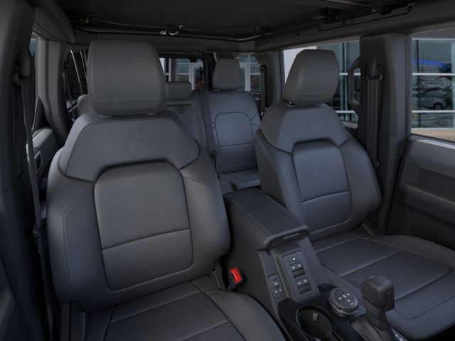 Thumbnail: 2026 Ford Bronco - 7