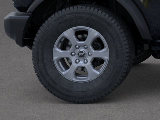 Thumbnail: 2026 Ford Bronco - 6