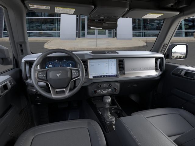 Thumbnail: 2026 Ford Bronco - 2