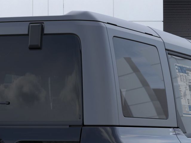 Thumbnail: 2026 Ford Bronco - 25