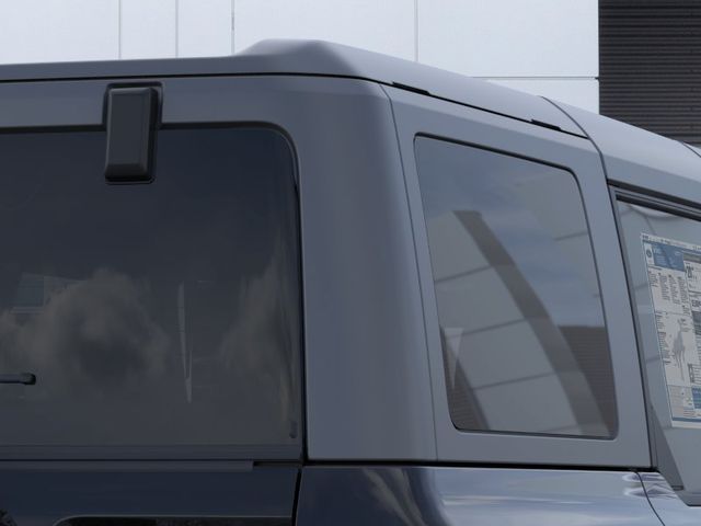Thumbnail: 2026 Ford Bronco - 25