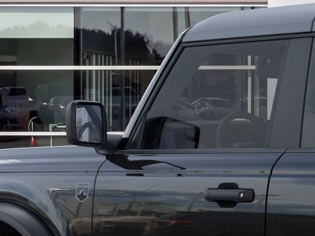Thumbnail: 2026 Ford Bronco - 6
