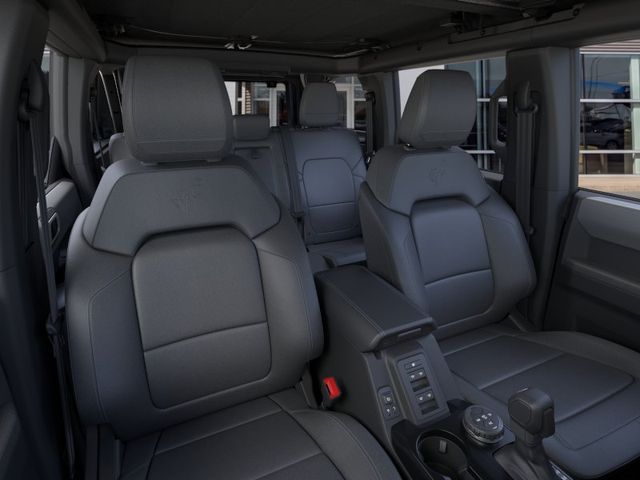 Thumbnail: 2026 Ford Bronco - 8