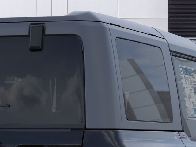 Thumbnail: 2026 Ford Bronco - 25