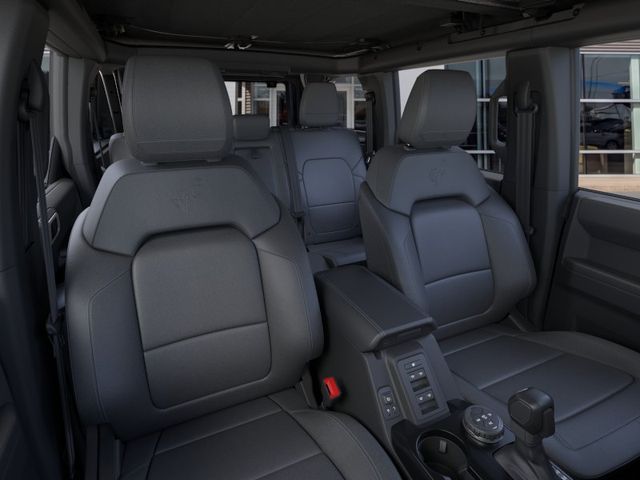 Thumbnail: 2026 Ford Bronco - 8