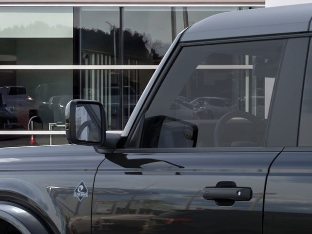 Thumbnail: 2026 Ford Bronco - 6