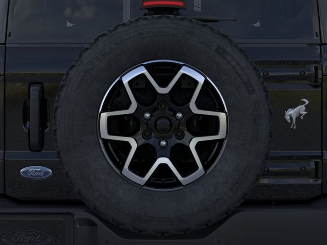 Thumbnail: 2026 Ford Bronco - 25