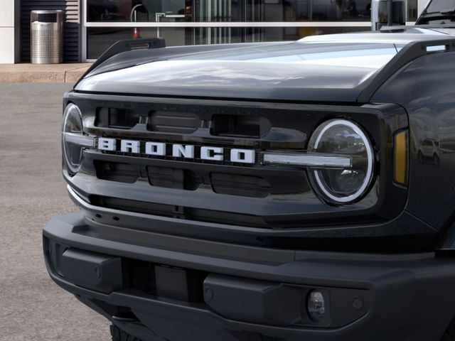 Thumbnail: 2026 Ford Bronco - 6