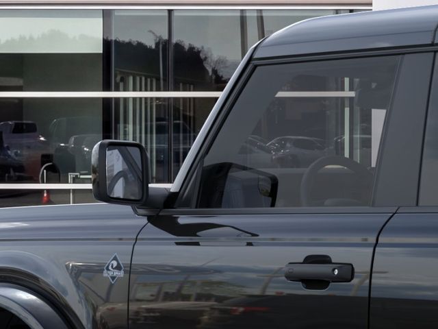 Thumbnail: 2026 Ford Bronco - 23