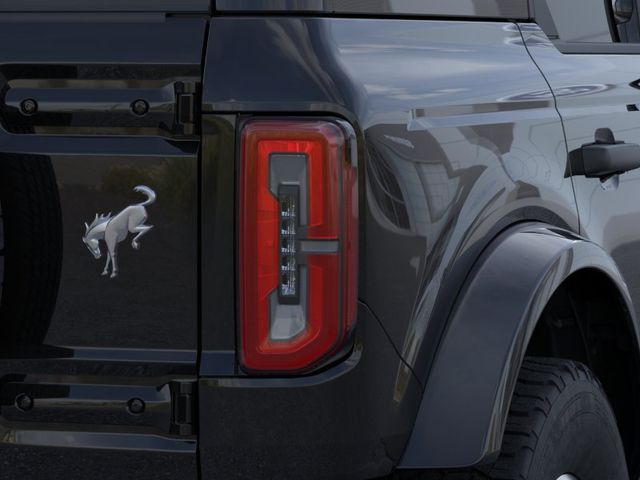 Thumbnail: 2026 Ford Bronco - 24