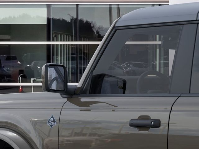 Thumbnail: 2026 Ford Bronco - 22