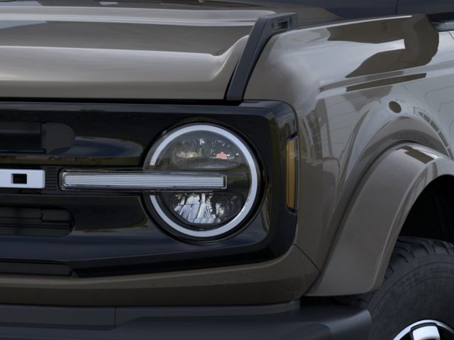 Thumbnail: 2026 Ford Bronco - 21