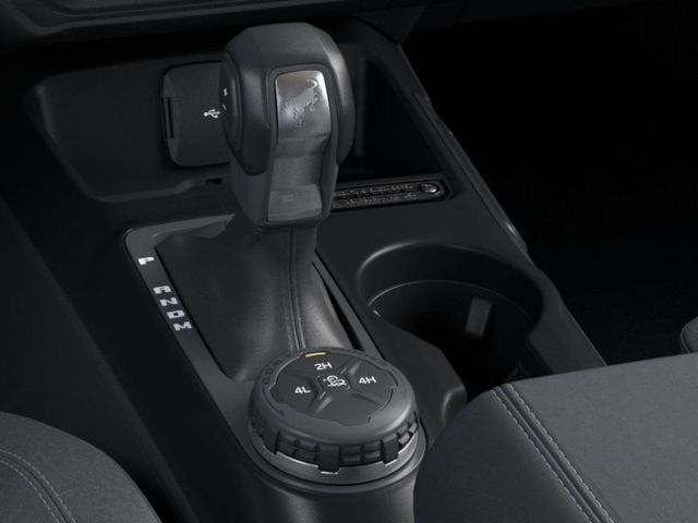 Thumbnail: 2025 Ford Bronco - 9