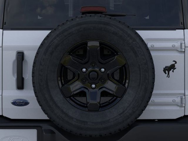Thumbnail: 2025 Ford Bronco - 24