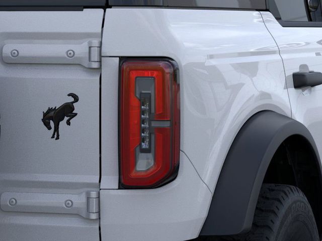 Thumbnail: 2025 Ford Bronco - 23