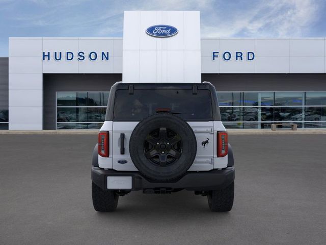 Thumbnail: 2025 Ford Bronco - 4