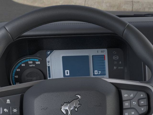 Thumbnail: 2025 Ford Bronco - 17