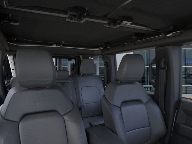 Thumbnail: 2025 Ford Bronco - 16