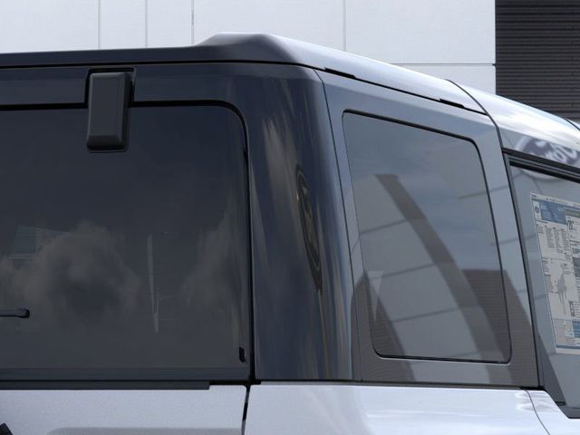 Thumbnail: 2025 Ford Bronco - 25