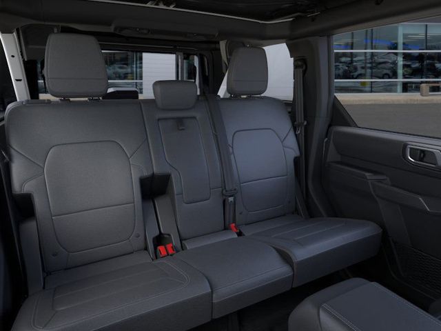 Thumbnail: 2025 Ford Bronco - 7