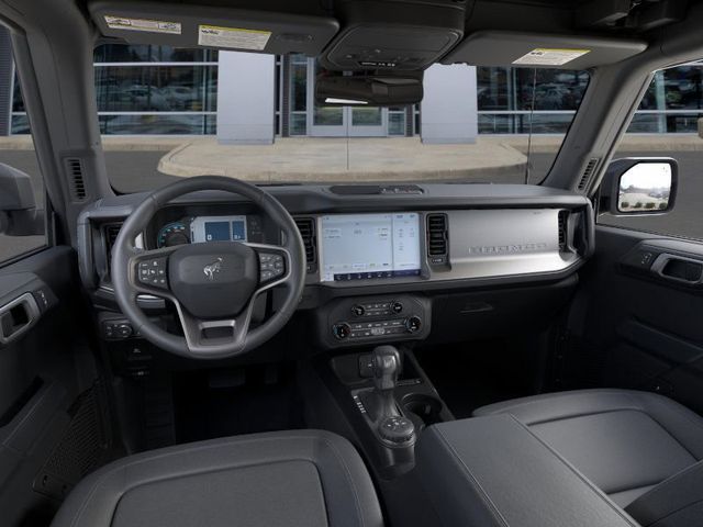 Thumbnail: 2025 Ford Bronco - 2