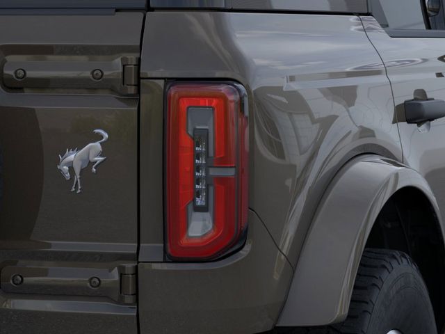 Thumbnail: 2026 Ford Bronco - 24