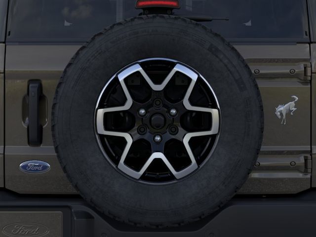 Thumbnail: 2026 Ford Bronco - 25