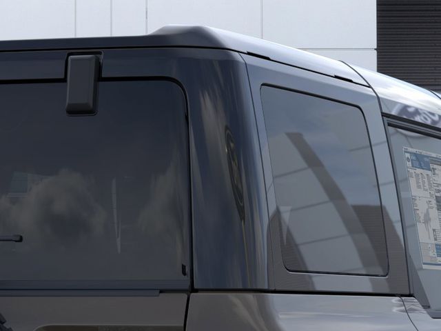 Thumbnail: 2026 Ford Bronco - 7