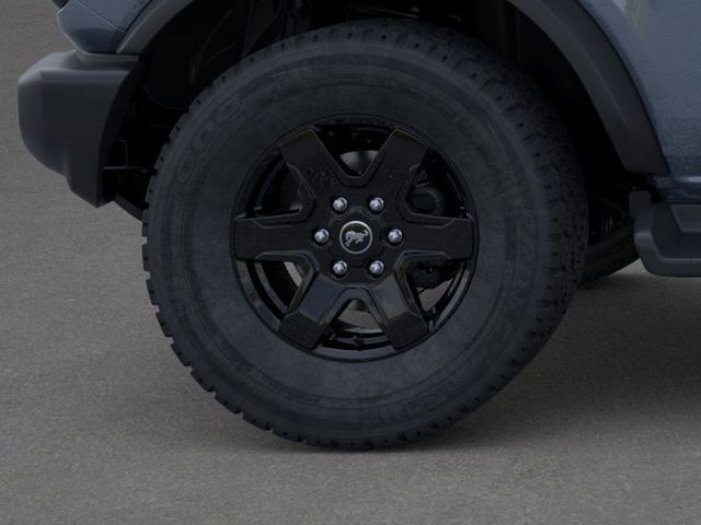 Thumbnail: 2025 Ford Bronco - 5