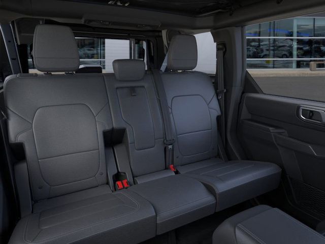 Thumbnail: 2025 Ford Bronco - 8