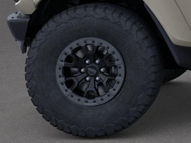 Thumbnail: 2025 Ford Bronco - 6