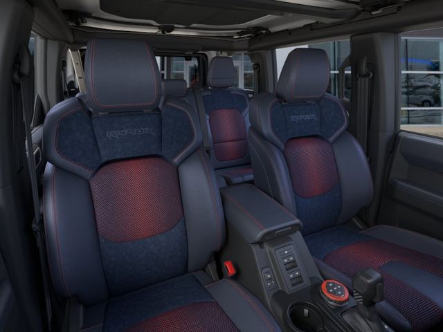 Thumbnail: 2025 Ford Bronco - 8