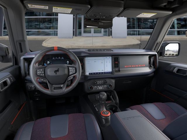 Thumbnail: 2025 Ford Bronco - 2