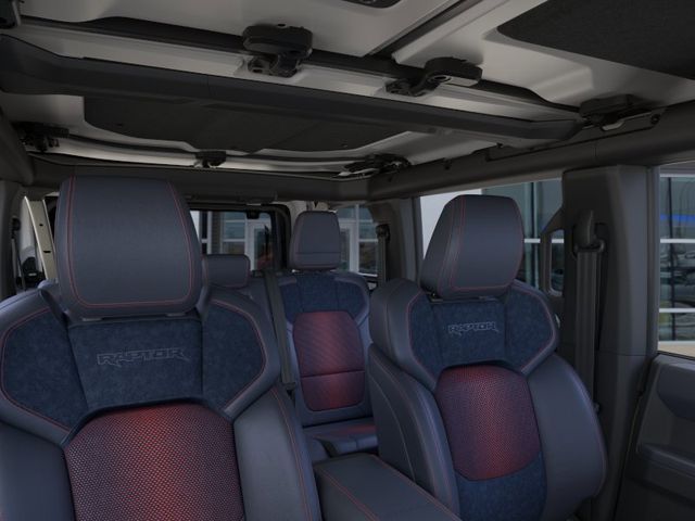 Thumbnail: 2025 Ford Bronco - 17