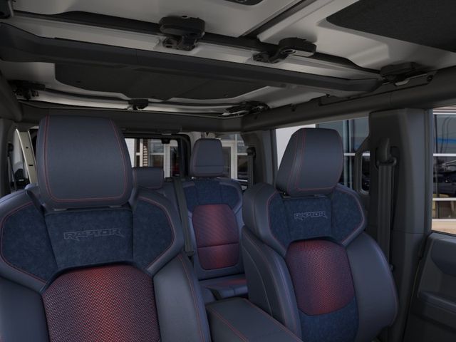 Thumbnail: 2025 Ford Bronco - 11