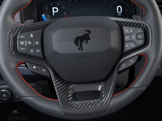 Thumbnail: 2025 Ford Bronco - 18
