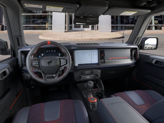 Thumbnail: 2025 Ford Bronco - 2