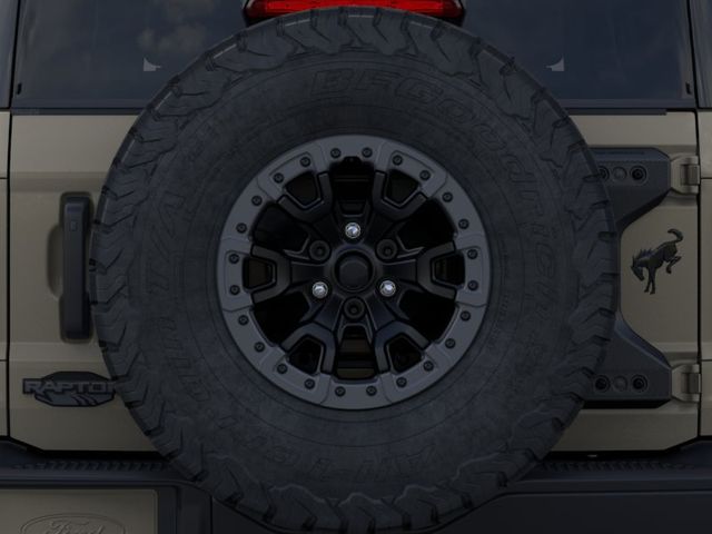 Thumbnail: 2025 Ford Bronco - 24