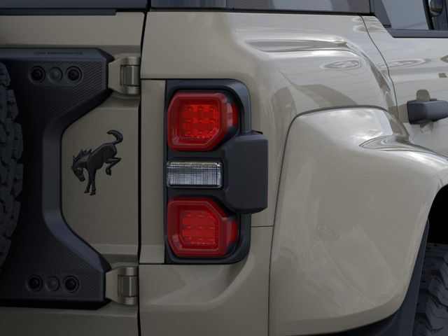 Thumbnail: 2025 Ford Bronco - 23