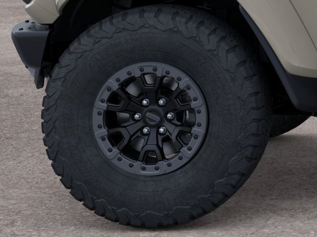 Thumbnail: 2025 Ford Bronco - 7