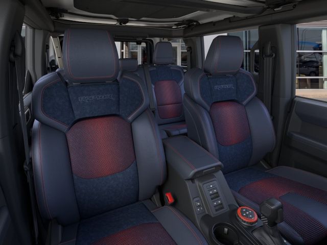 Thumbnail: 2025 Ford Bronco - 9