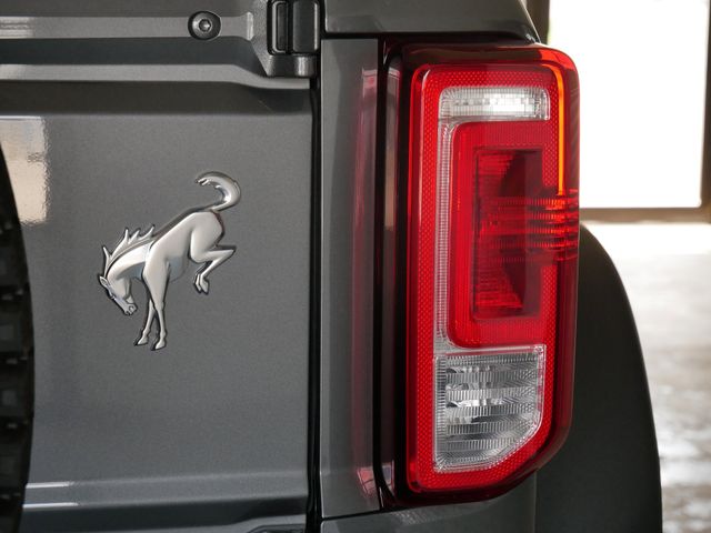 Thumbnail: 2025 Ford Bronco - 15