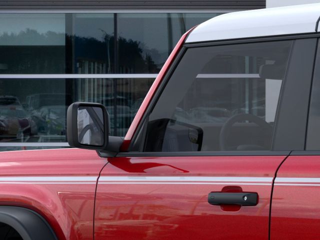 Thumbnail: 2026 Ford Bronco - 23